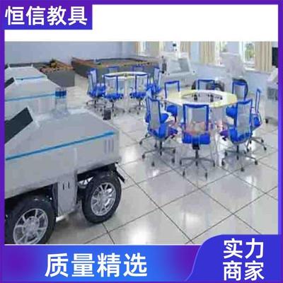 智能網(wǎng)聯(lián)汽車慣性導航教學設備 無人駕駛人才培養(yǎng)的定制化解決方案