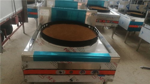 爐灶設(shè)備 信誠廚具設(shè)備佛山工廠飯?zhí)玫膹N具衛(wèi)具解決方案